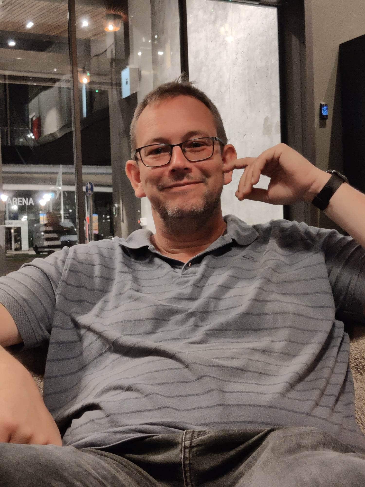 Christian Wilhelmsen